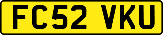 FC52VKU