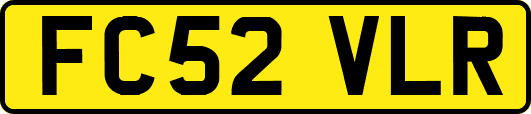 FC52VLR