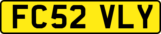 FC52VLY