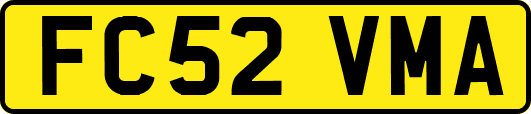 FC52VMA