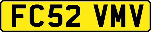 FC52VMV