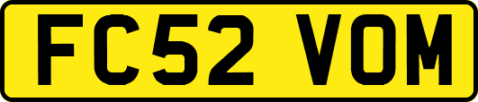 FC52VOM