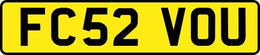 FC52VOU