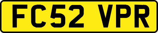 FC52VPR