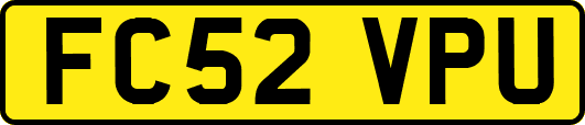FC52VPU
