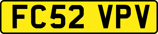 FC52VPV