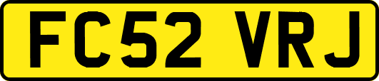 FC52VRJ