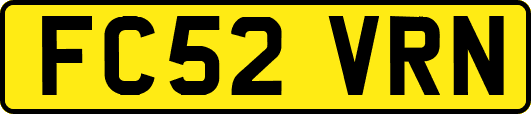 FC52VRN