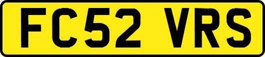 FC52VRS