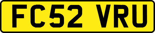 FC52VRU