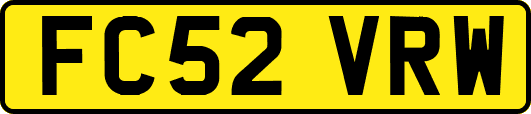 FC52VRW
