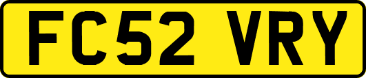FC52VRY
