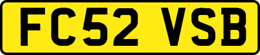 FC52VSB