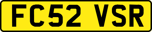 FC52VSR