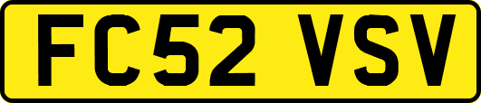 FC52VSV