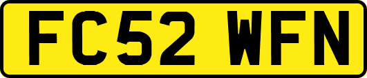 FC52WFN