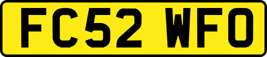FC52WFO