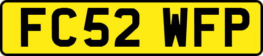 FC52WFP