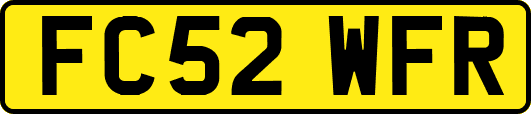 FC52WFR