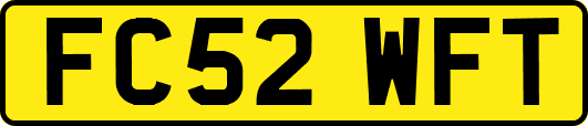 FC52WFT