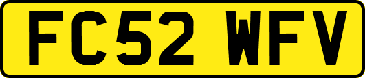 FC52WFV