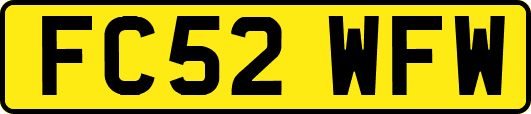 FC52WFW