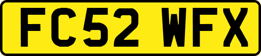 FC52WFX