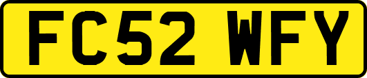 FC52WFY