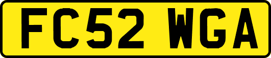 FC52WGA