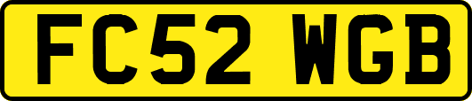 FC52WGB