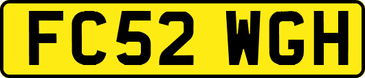 FC52WGH
