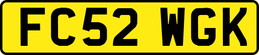 FC52WGK