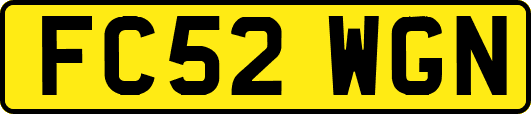 FC52WGN