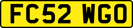 FC52WGO