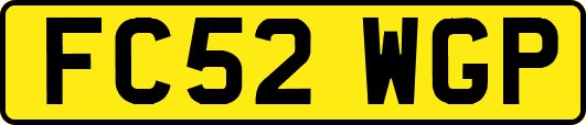 FC52WGP
