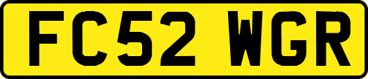 FC52WGR