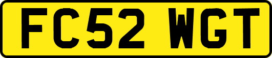 FC52WGT