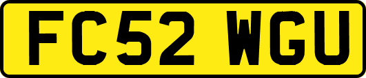 FC52WGU