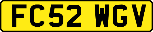 FC52WGV