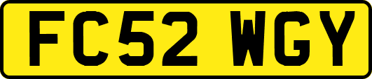 FC52WGY