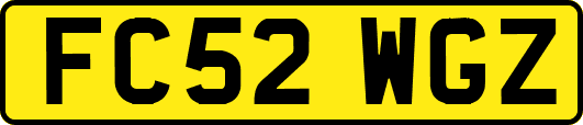 FC52WGZ