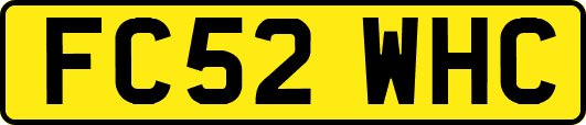 FC52WHC