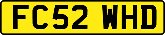 FC52WHD