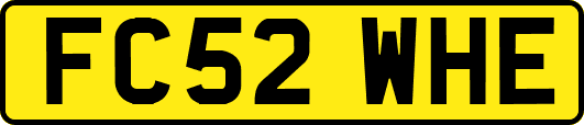 FC52WHE