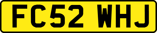 FC52WHJ