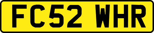 FC52WHR