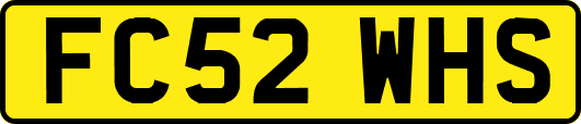 FC52WHS
