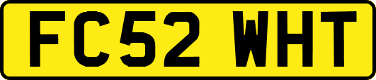 FC52WHT