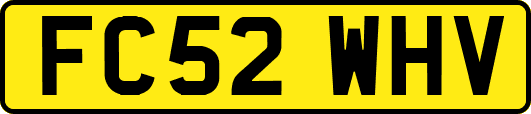 FC52WHV