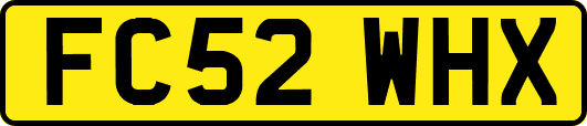 FC52WHX
